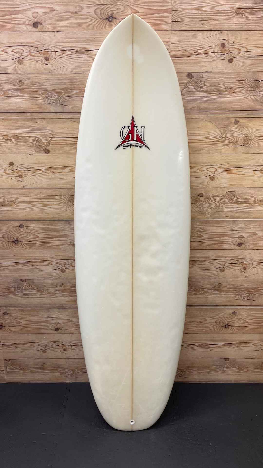 サーフィン・ボディボード 6'4 The new master surfboards Twinzer 6´4 The new master surfboards Twinzer