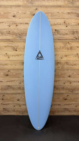 AE3 6'6"