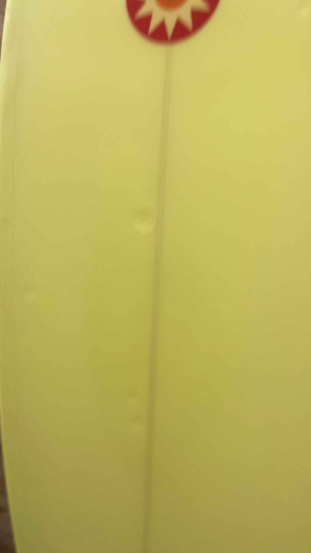 Egg 7'2"