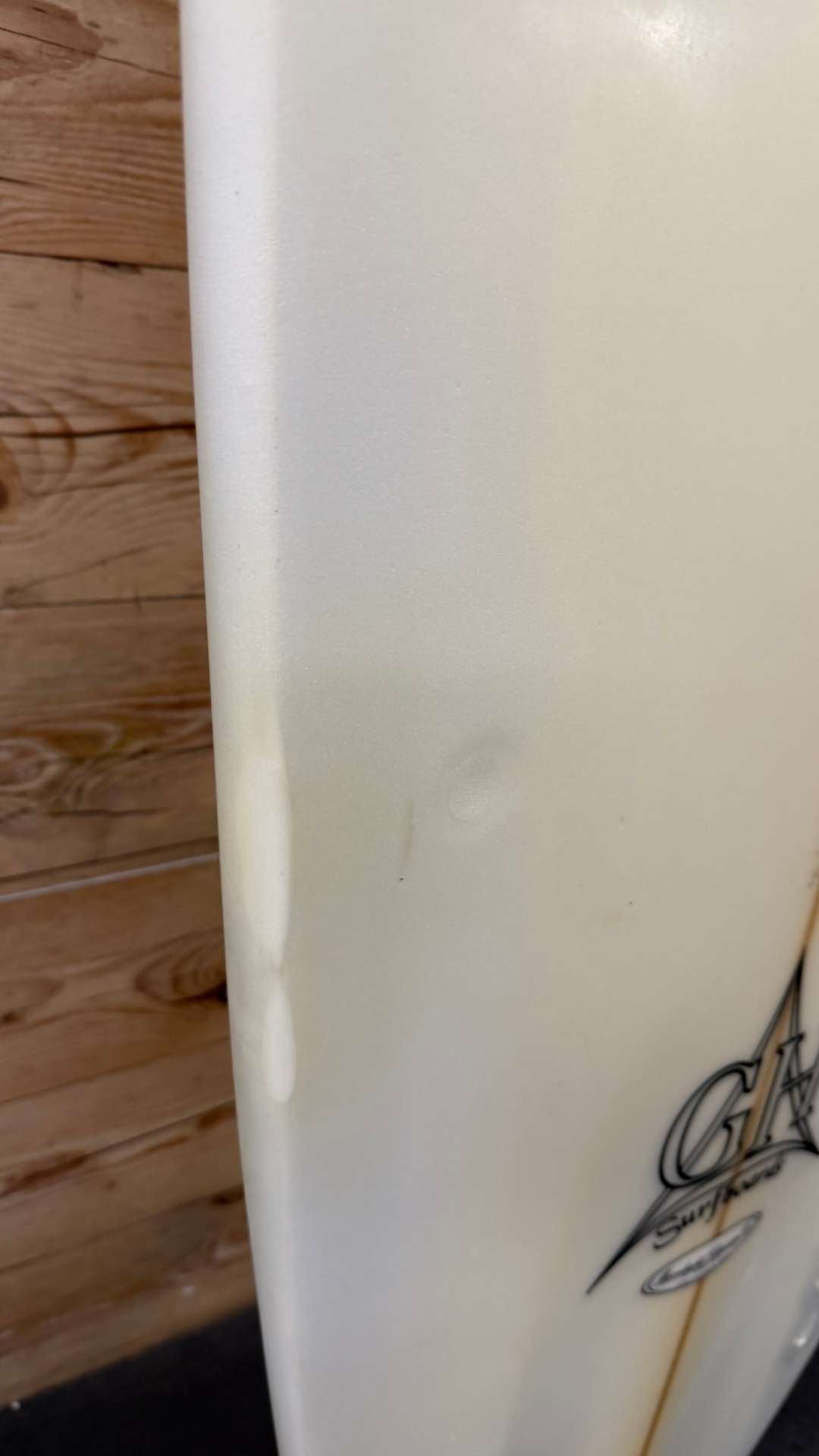 Egg 6'10"