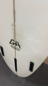Egg 7'6"