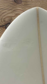 Quad Egg 6'6"