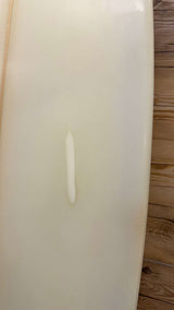 Egg 6'10"
