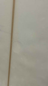 Quad Egg 6'6"