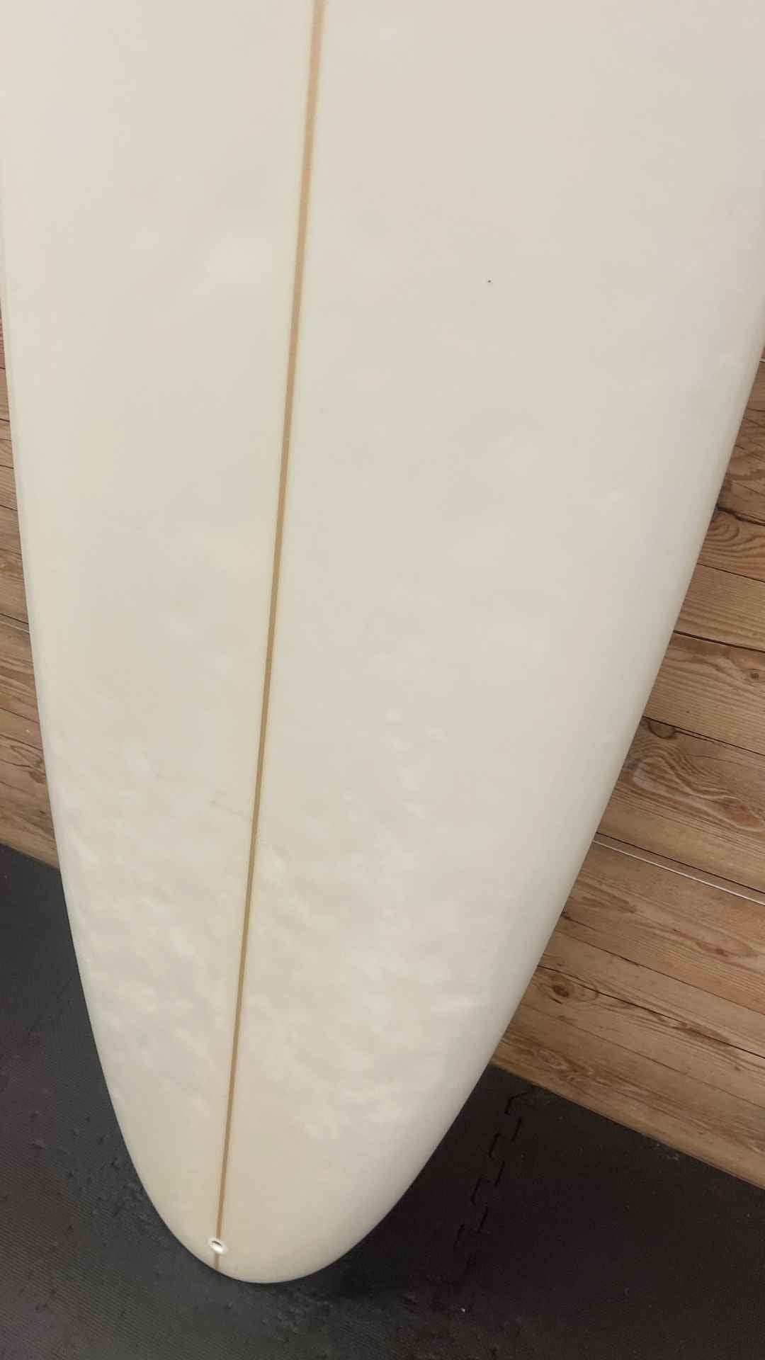 For Sale - Used Gary Hanel Quad Egg 6'6