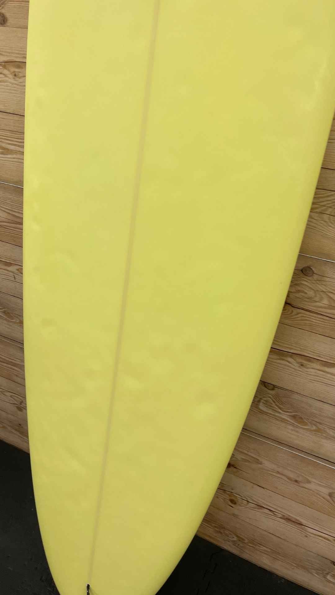Egg 7'2"