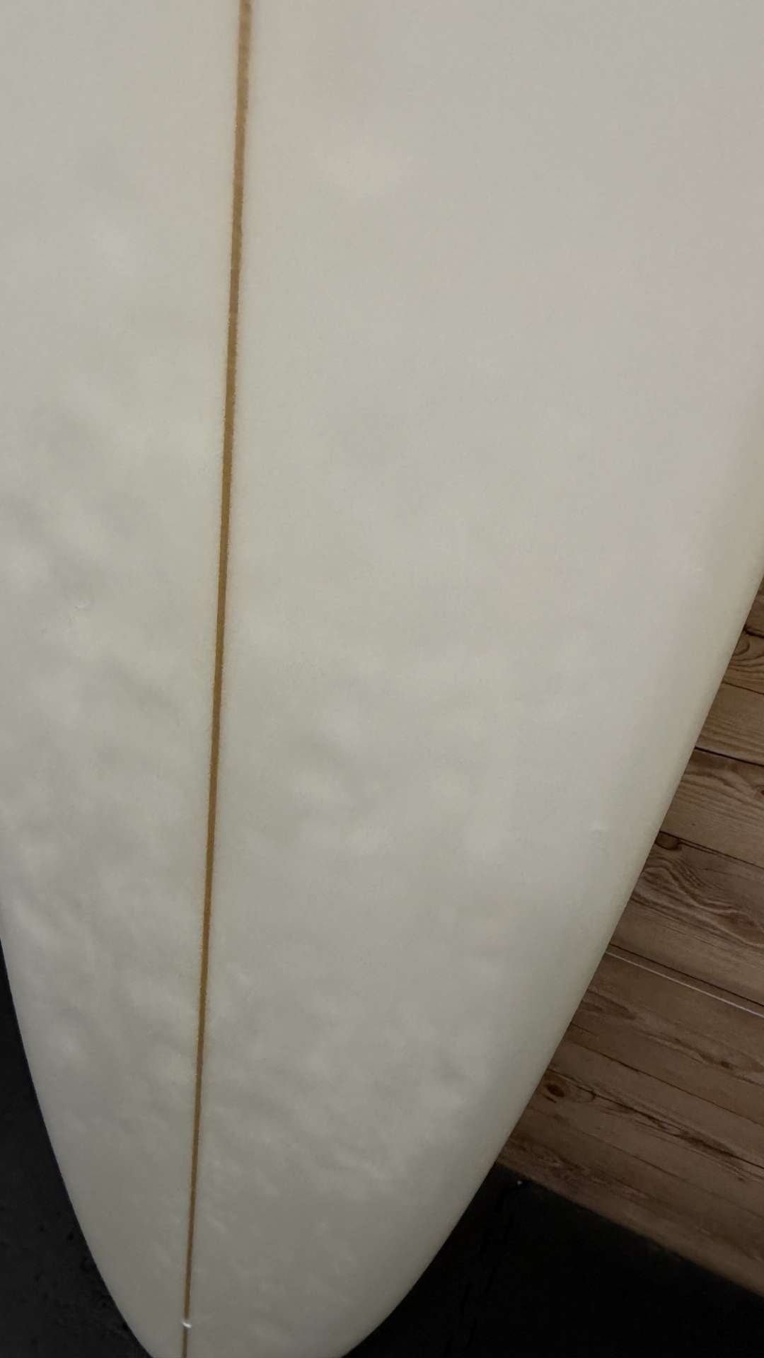 Bonzer 5 7'8"