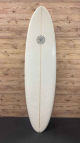 Quad Egg 6'6"