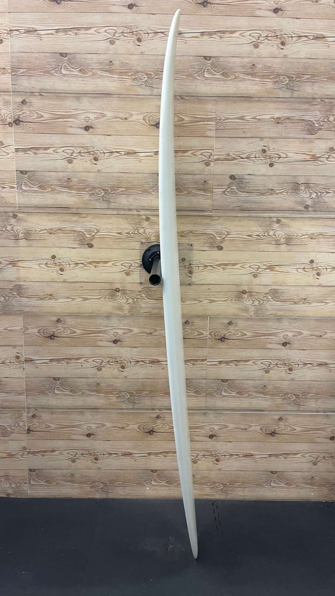 Egg 7'6"