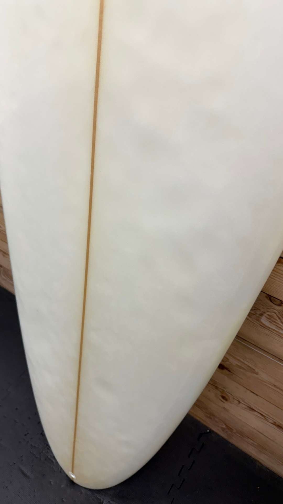 Egg 6'10"