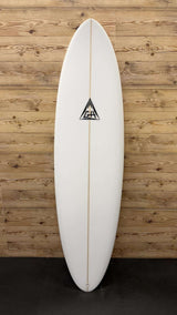 AE3 6'6"
