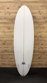 AE3 6'6"