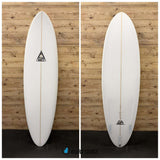 AE3 6'6"