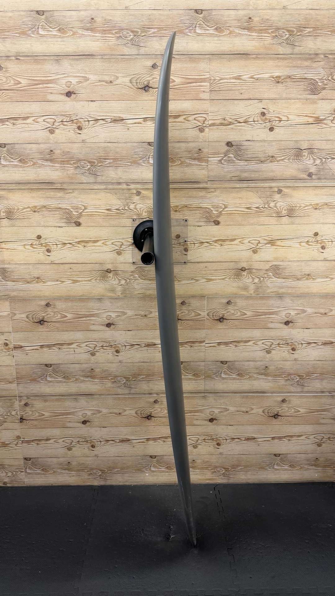 AE3 6'8"