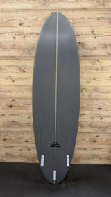 AE3 6'8"