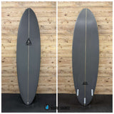 AE3 6'8"