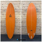 AE3 6'6"