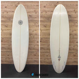 Quad Egg 6'6"