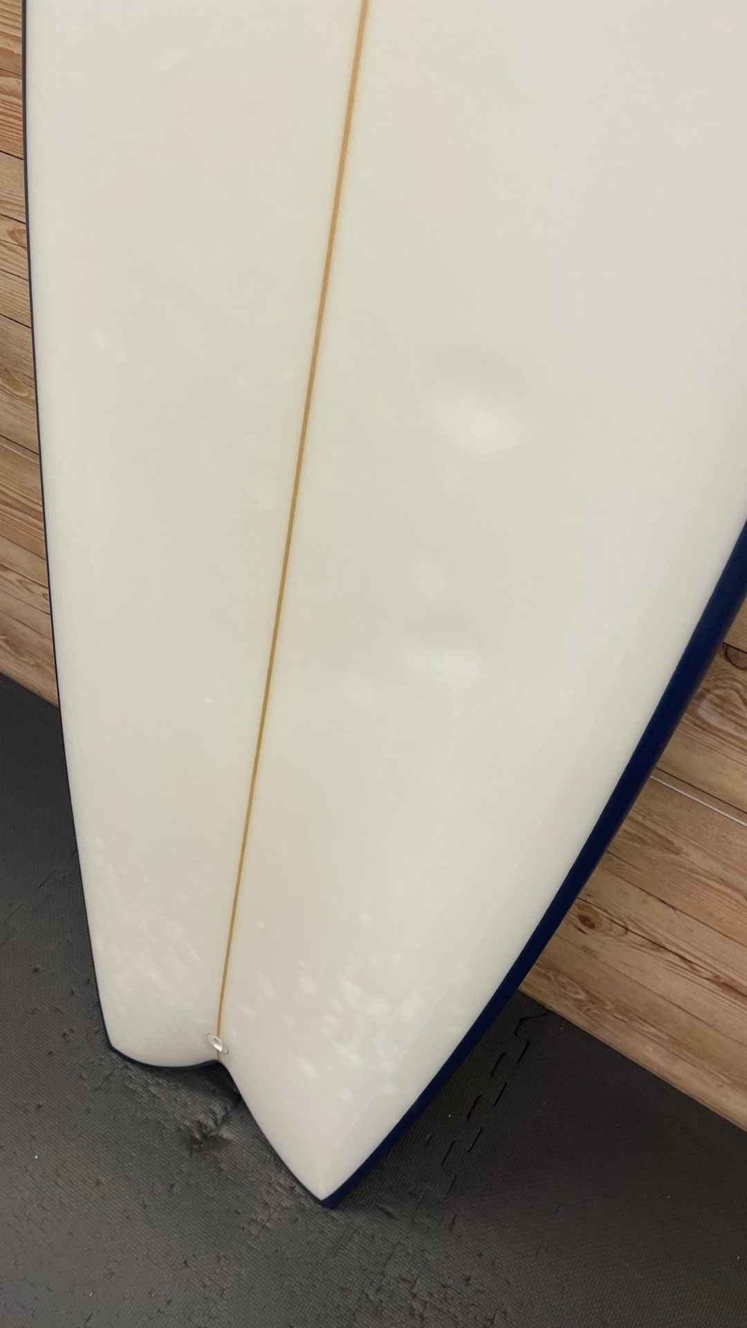 For Sale - Used Gary Hanel 5'7