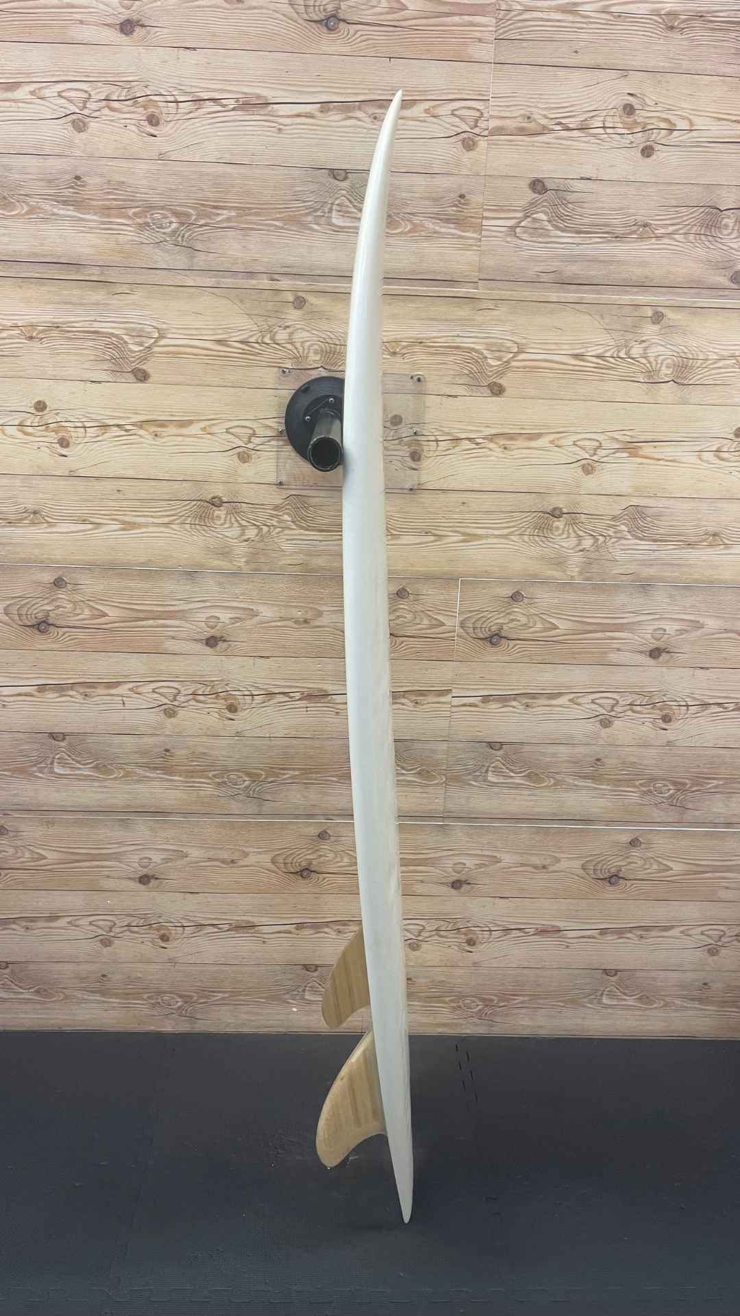 Twin Keel Fish 5'8"