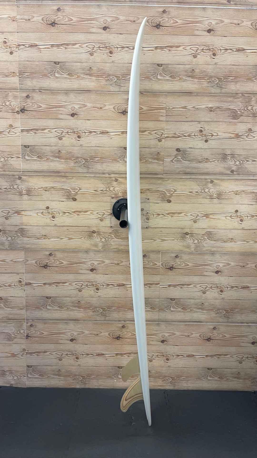 Twin Pin Mid 7'8"