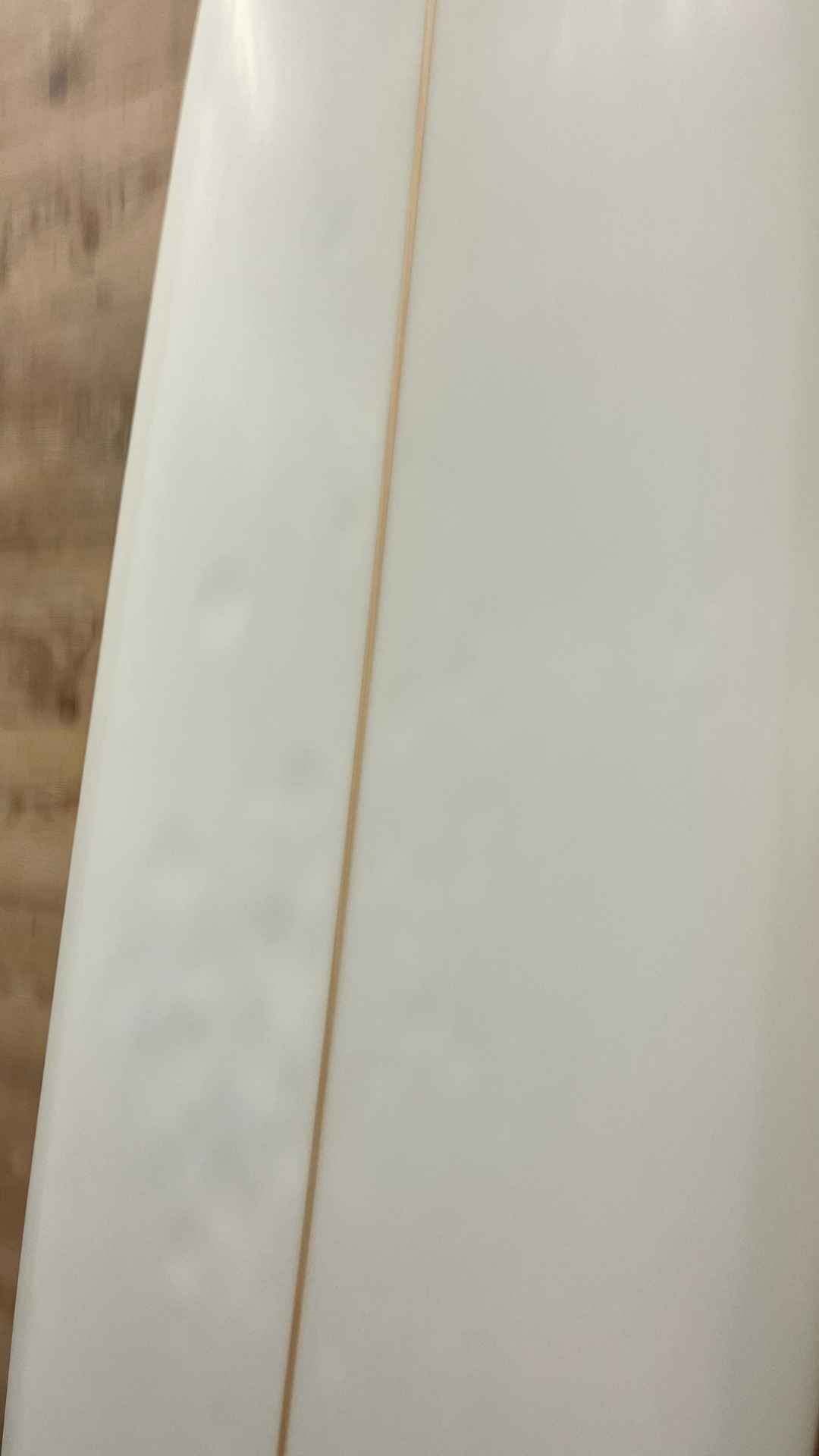 Twin Pin Mid 7'8"