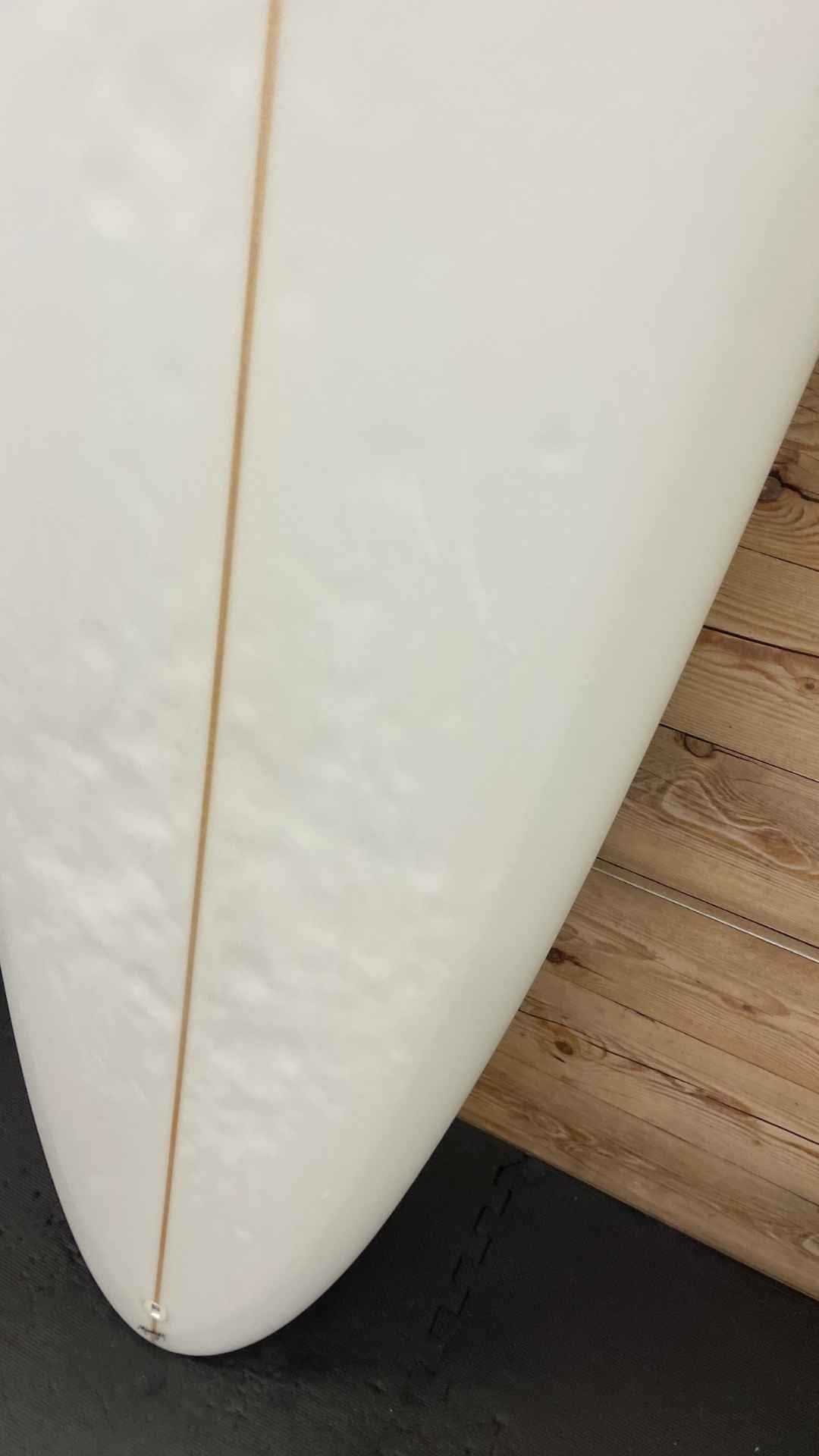 Twin Pin Mid 7'8"