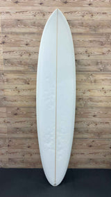 Twin Pin Mid 7'8"