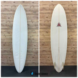 Twin Pin Mid 7'8"