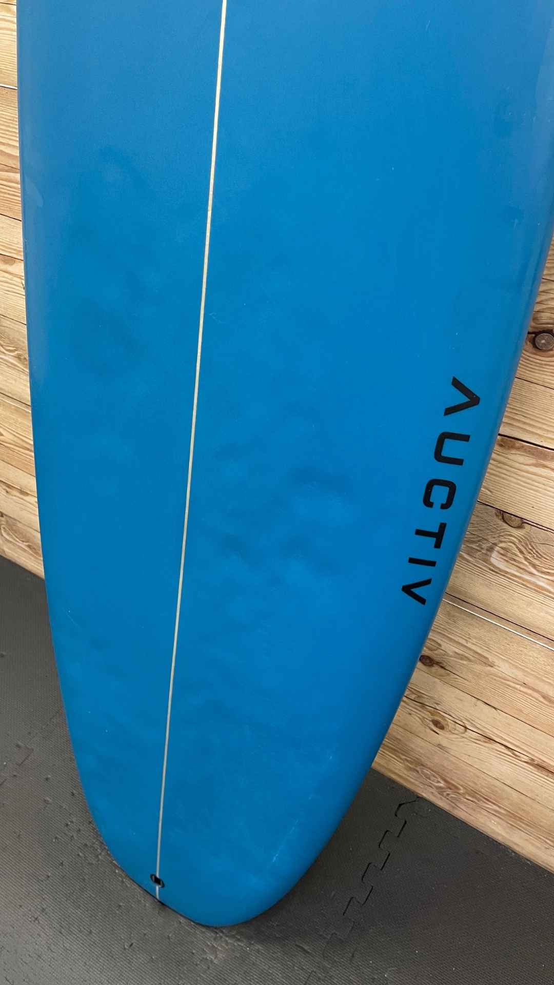 Used Gary Hanel Pill 5'7