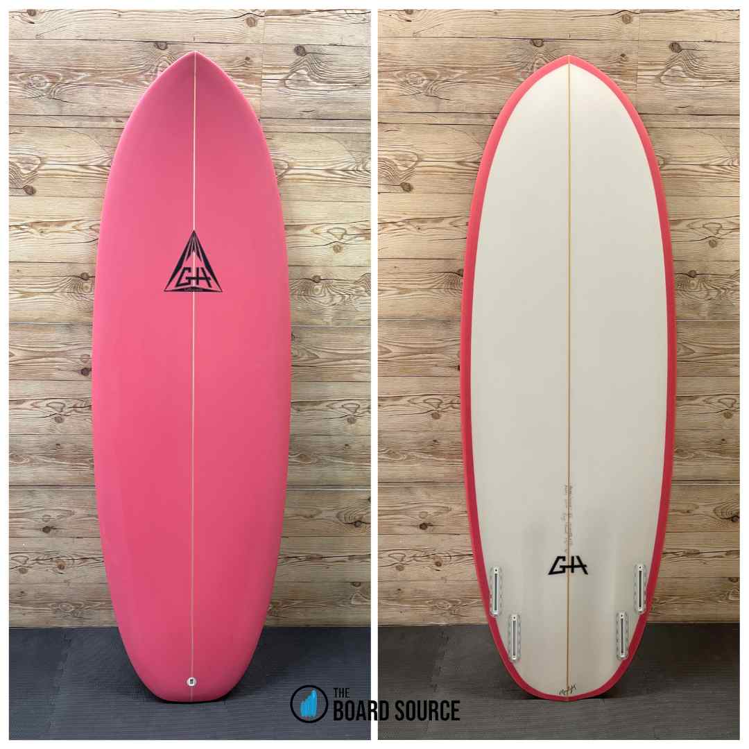 Biggest Selection New & Used Surfboards in San Diego – The