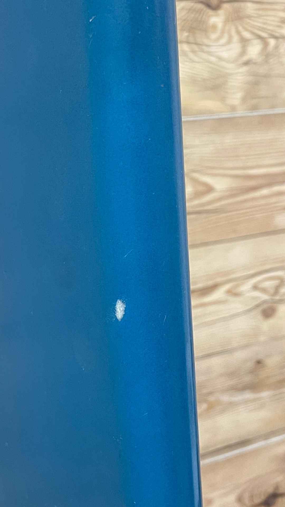 Used Gary Hanel Pill 5'7