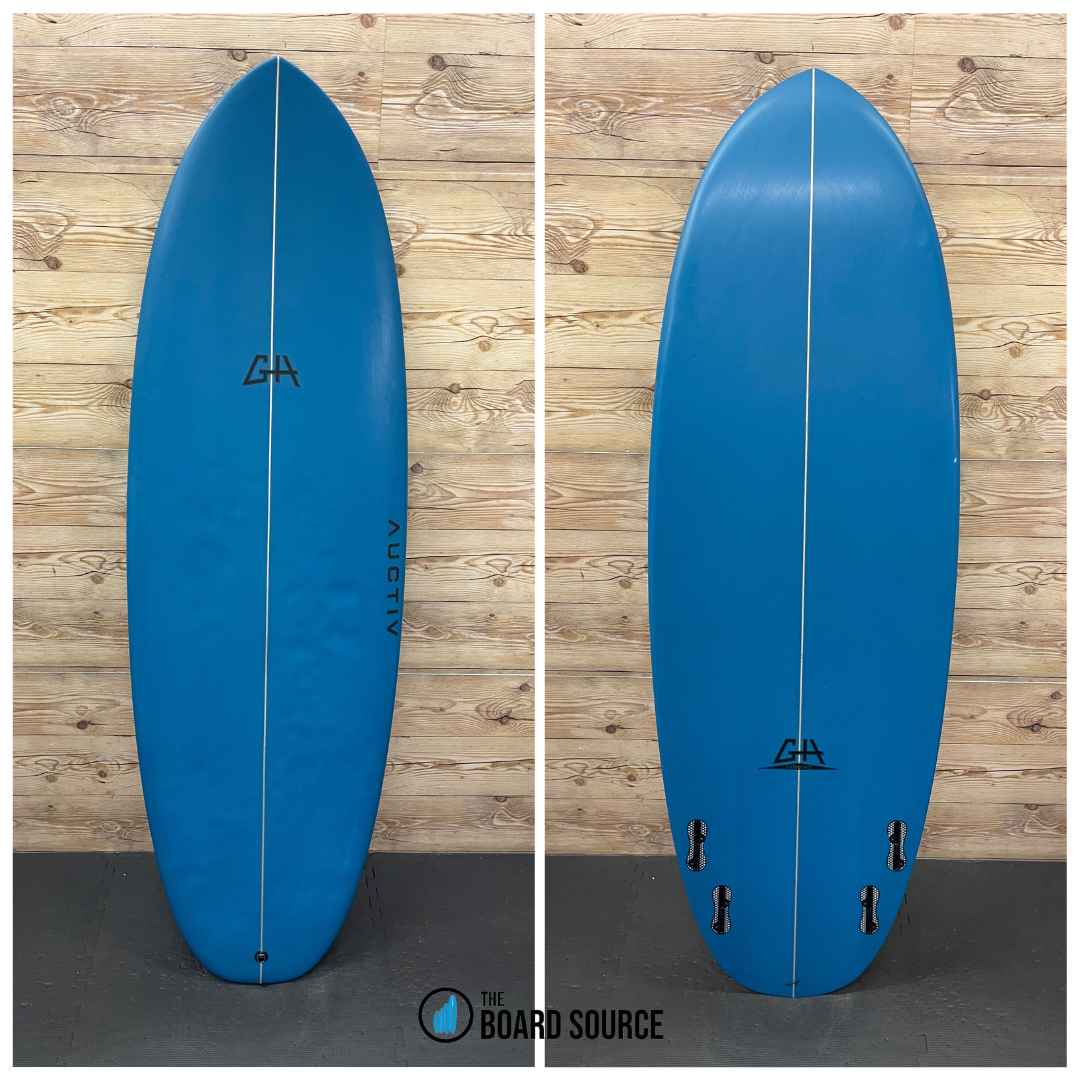 Mini Simmons Surfboards for Sale – The Board Source