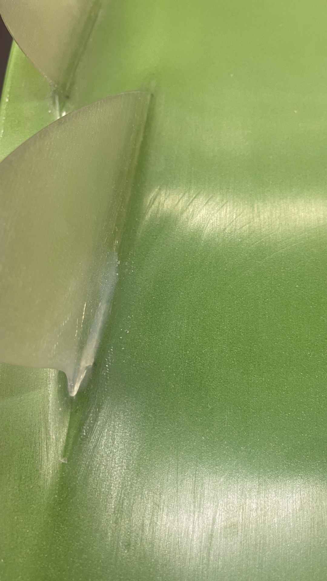 Used Gary Hanel Pillzer 5'6