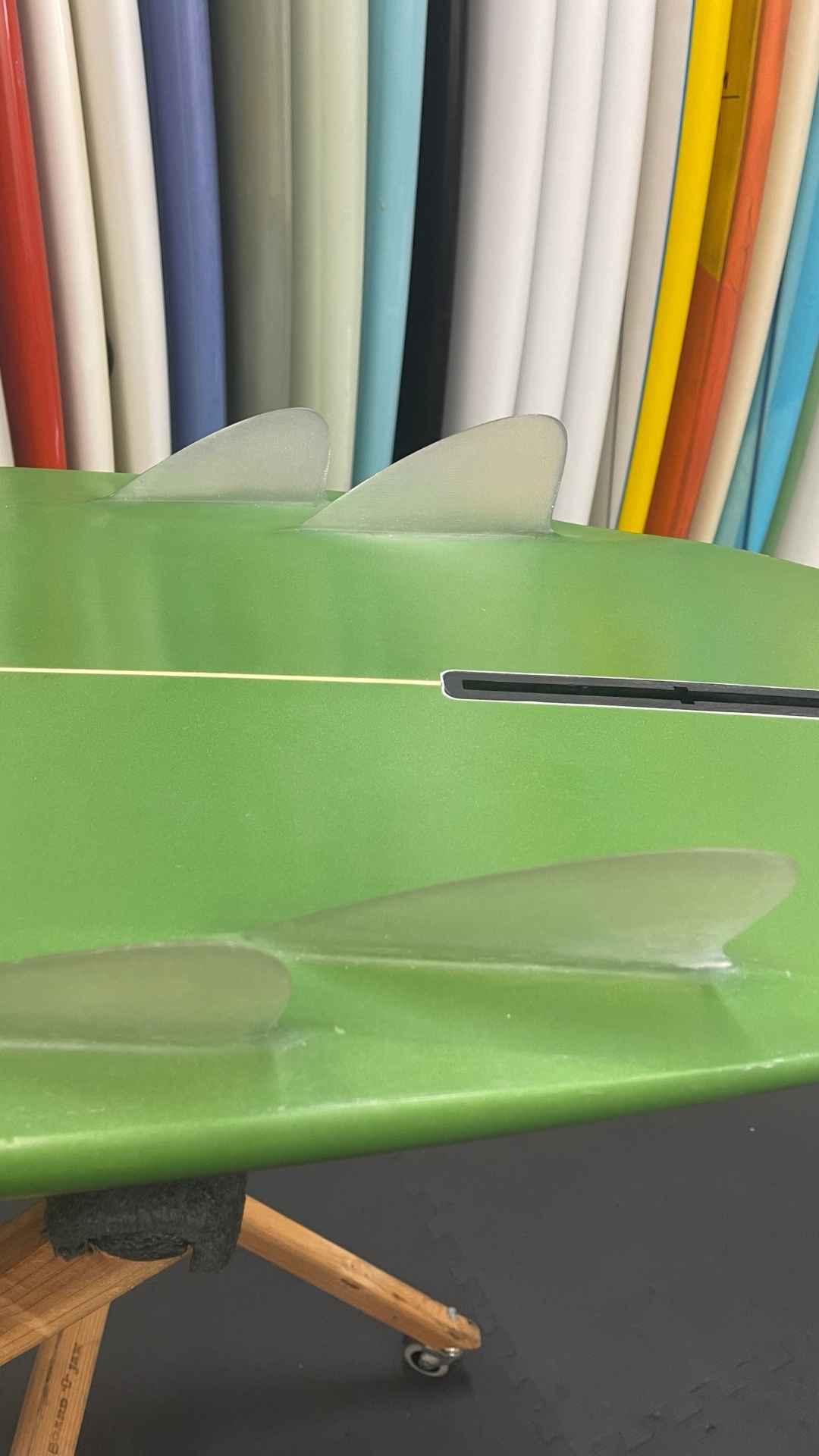 Mini Simmons Surfboards for Sale – The Board Source