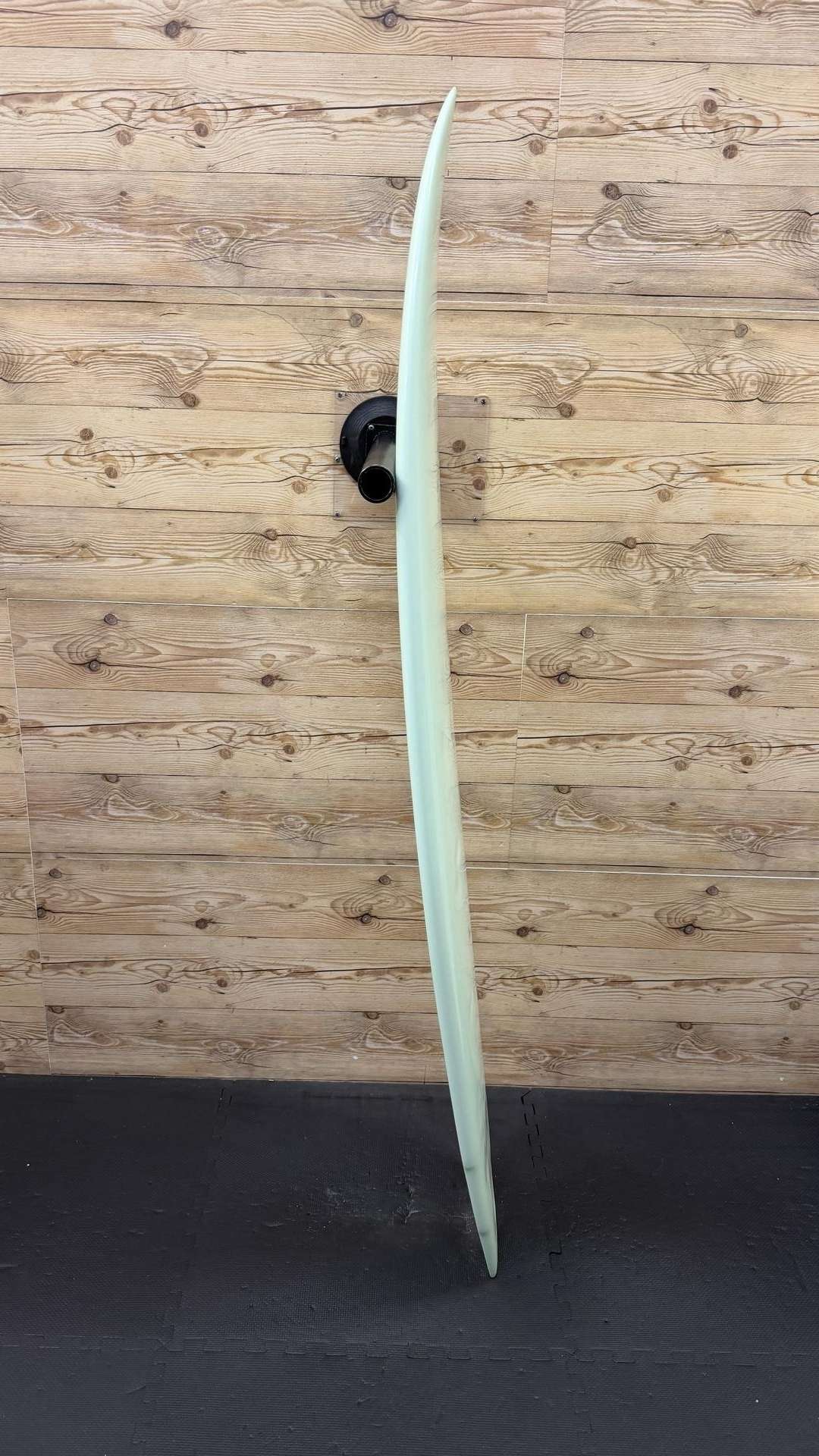 Quad Fish 5'8"