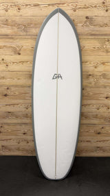 Pill Quad 5'10"