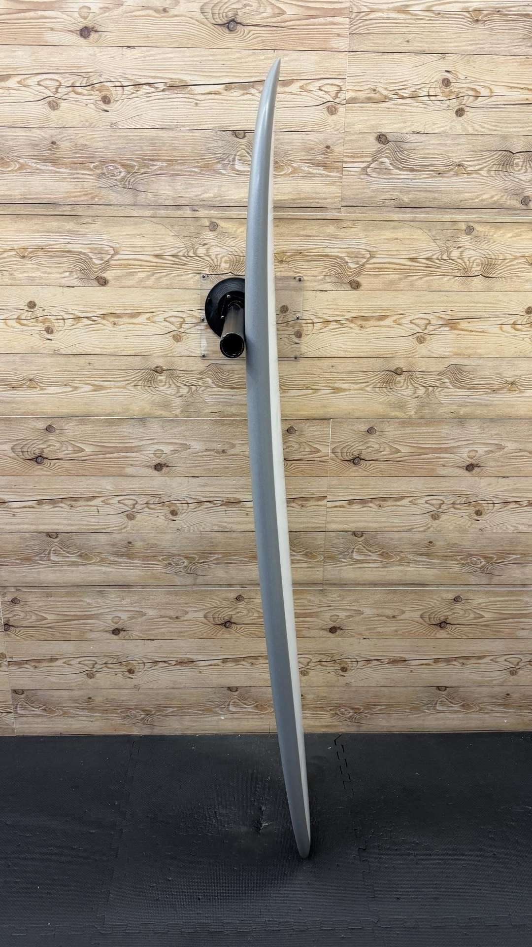 Pill Quad 5'10"