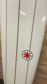 Red Line Special 9'0"