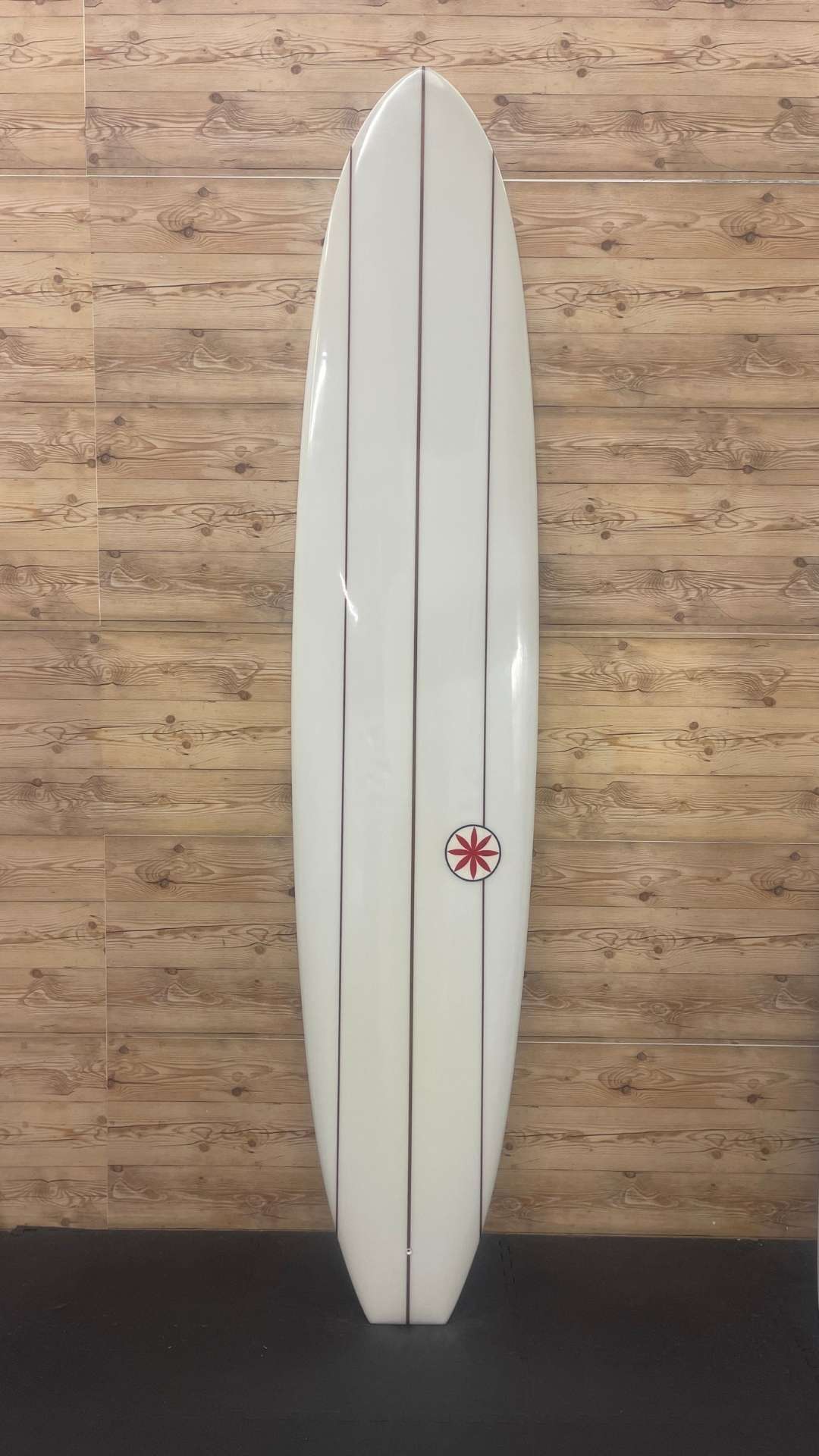 Red Line Special 9'0"