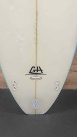 Thruster 5'10"