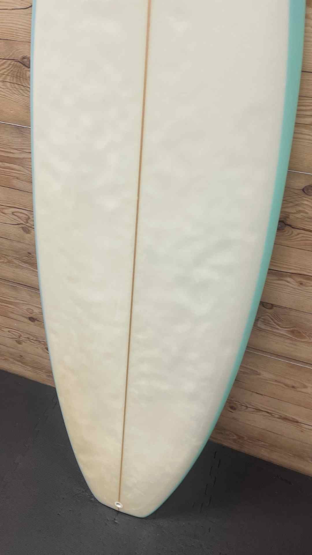 Thruster 5'10"