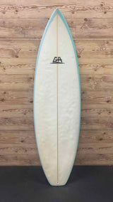 Thruster 5'10"