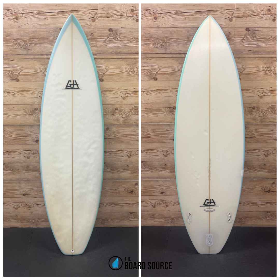 Thruster 5'10"