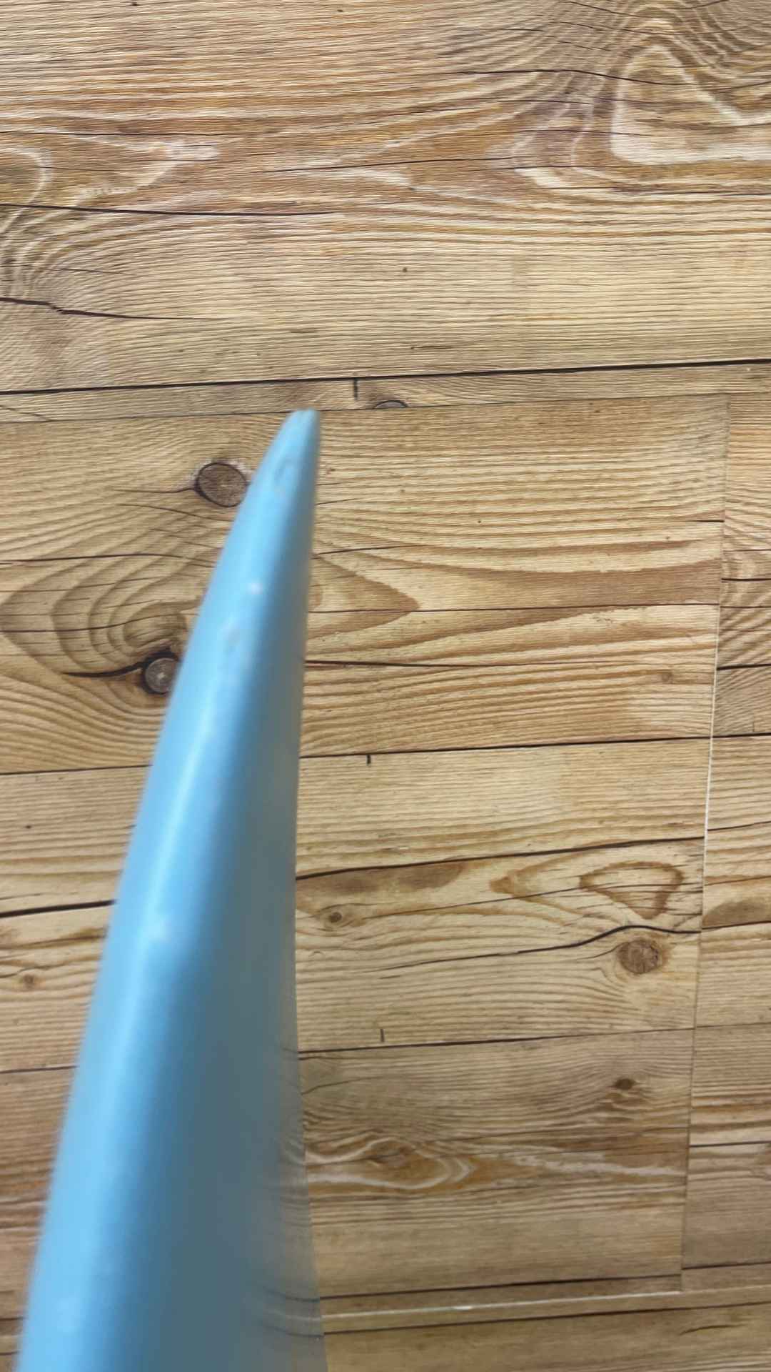 For Sale - Used Gary Hanel Teardrop 6'8