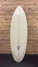Thruster 5'10"