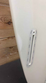 Thruster 6'2"