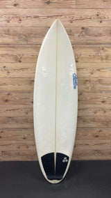 Thruster 5'10"