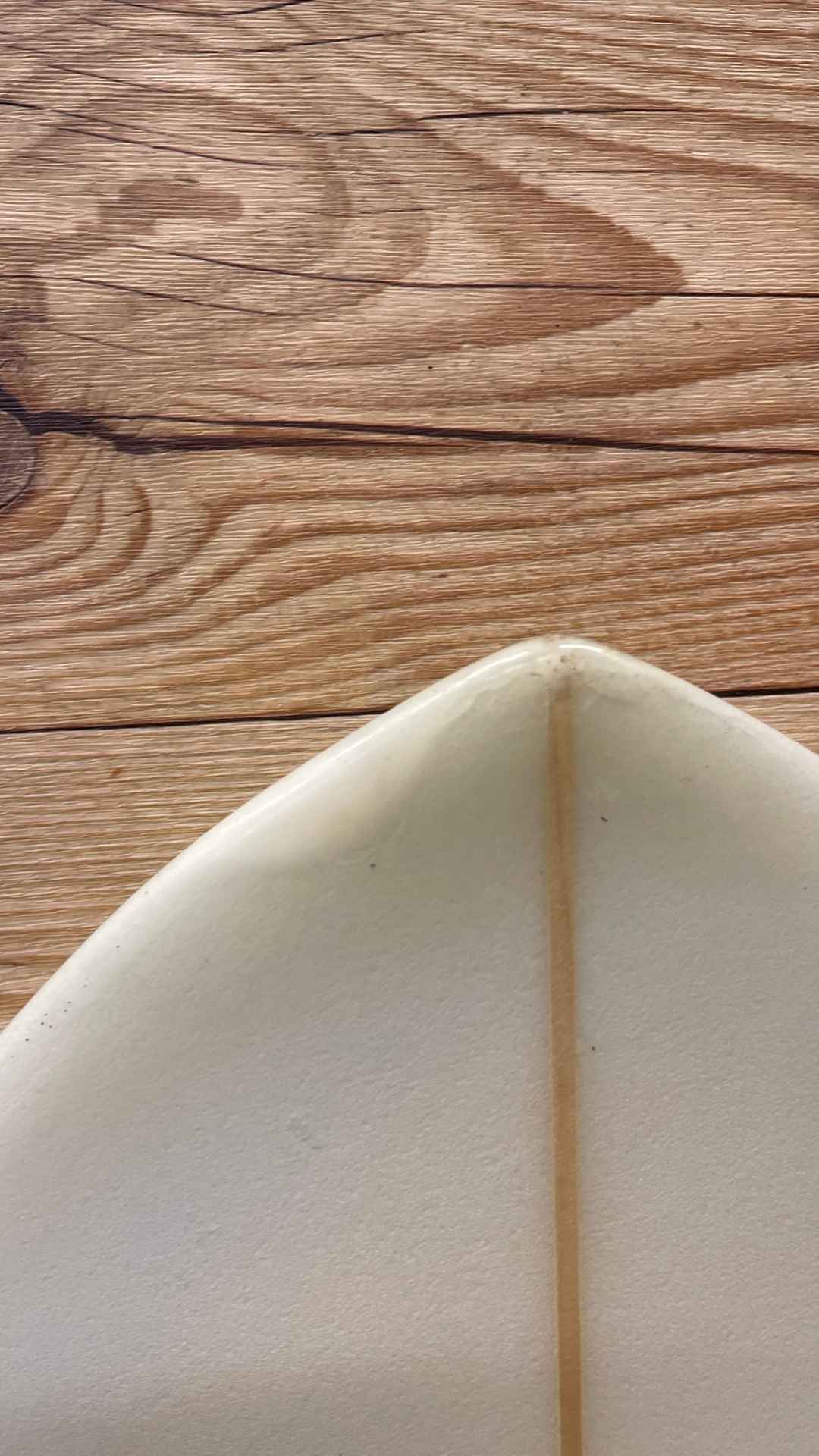 Thruster 6'2"