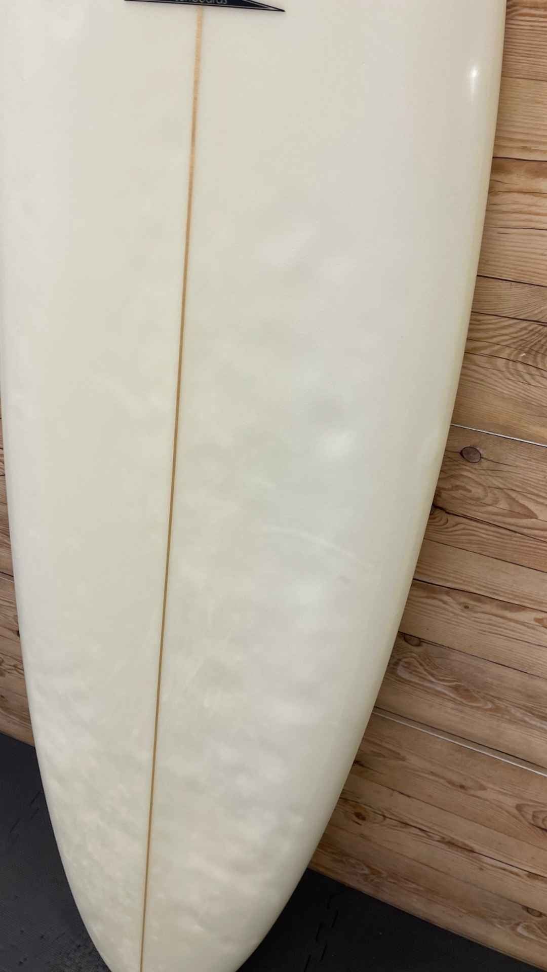 Thruster 6'2"